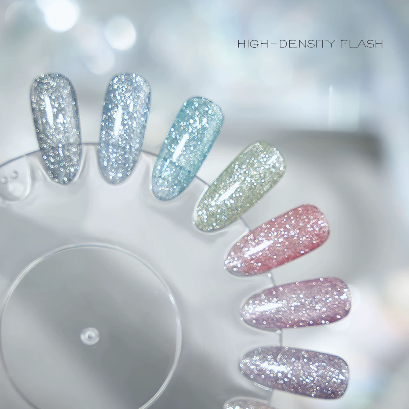 MIANEL 12ML Shimmering Diamond - огляд і ціна Nail Art Trend 2026