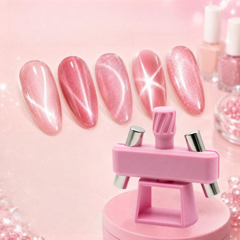 2026 Top Trending Cats Eye Gyr - огляд і ціна Nail Art Trend 2026