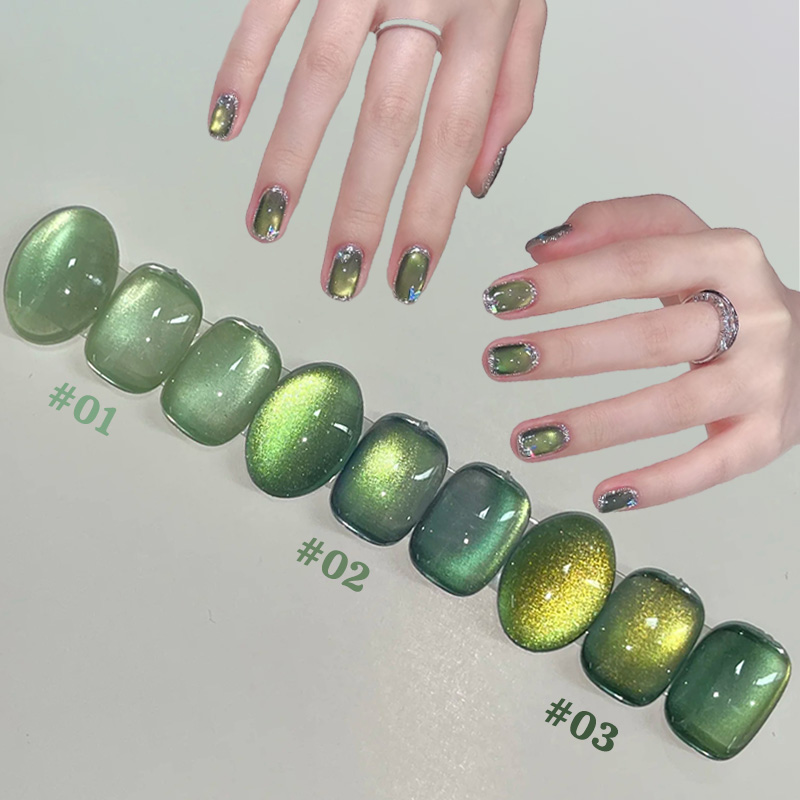 MIANEL 12ML Nocturnal Shadow & - огляд і ціна Nail Art Trend 2026