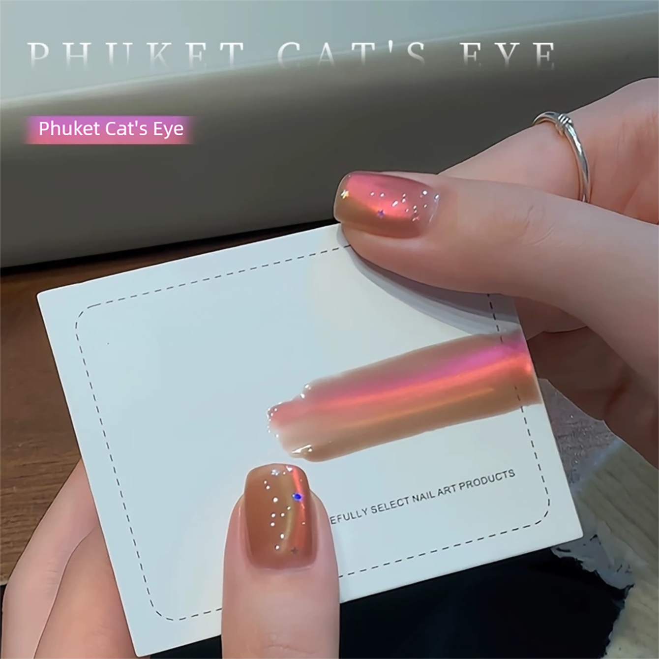MIANEL 10ML Phuket Island Pink - огляд і ціна Nail Art Trend 2026